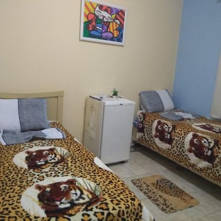 Hospedagem Vovo Gina Aracaju Eksteriør bilde
