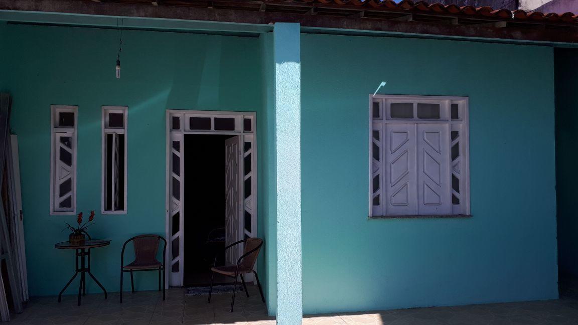 Hospedagem Vovo Gina Aracaju Eksteriør bilde