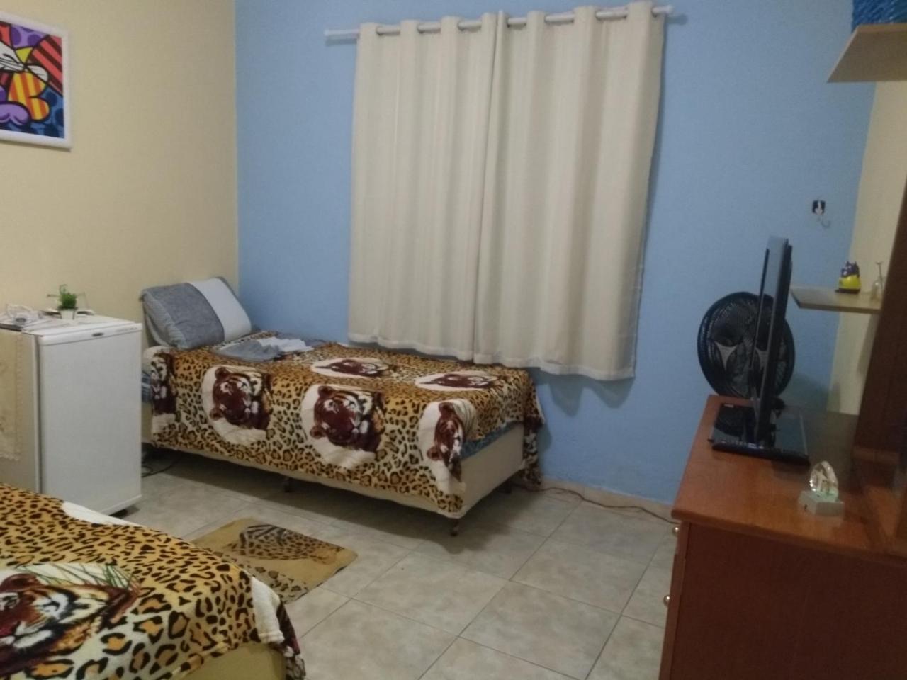 Hospedagem Vovo Gina Aracaju Eksteriør bilde