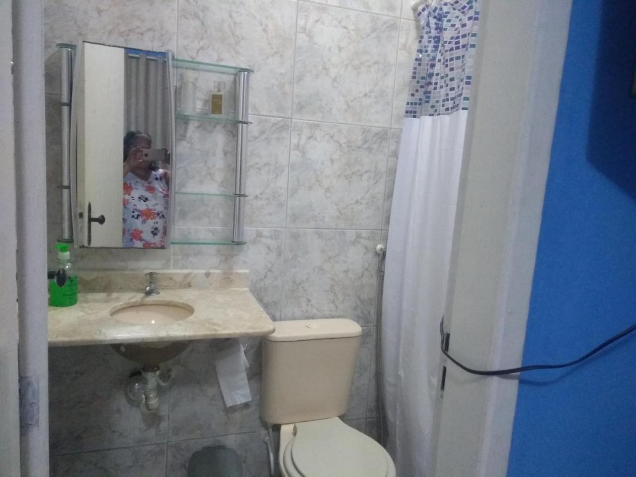 Hospedagem Vovo Gina Aracaju Eksteriør bilde